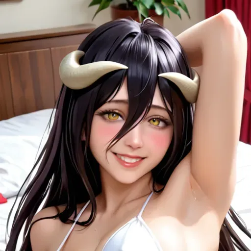 generador de imágenes porno con IA