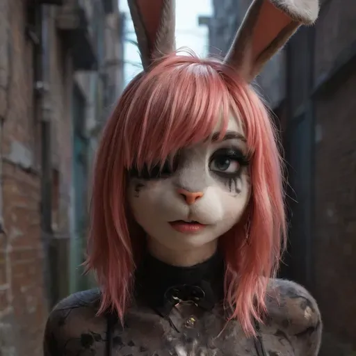 KI-Pornobild-Generator