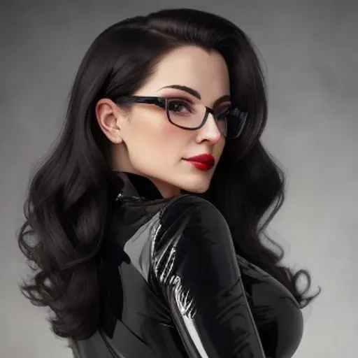 AI 포르노 이미지 생성기