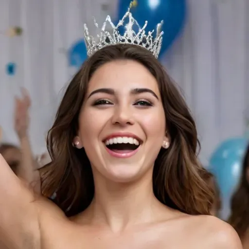 โปรแกรมสร้างภาพโปรนที่ใช้ปัญหา AI