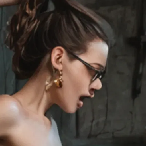 yapay zekâ porno görsel üretici