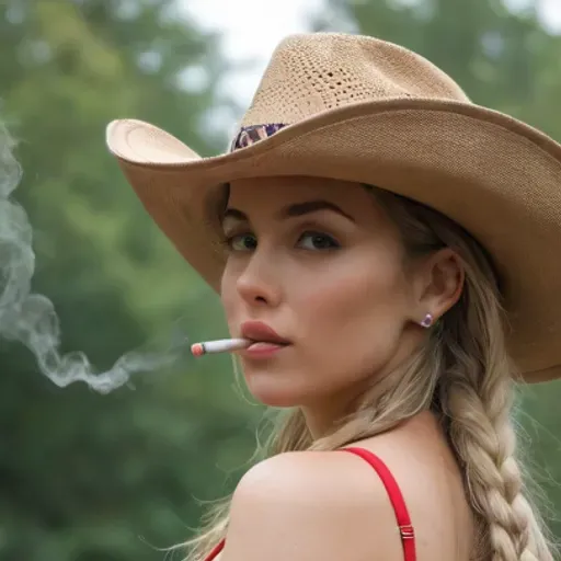 AI色情图片生成器