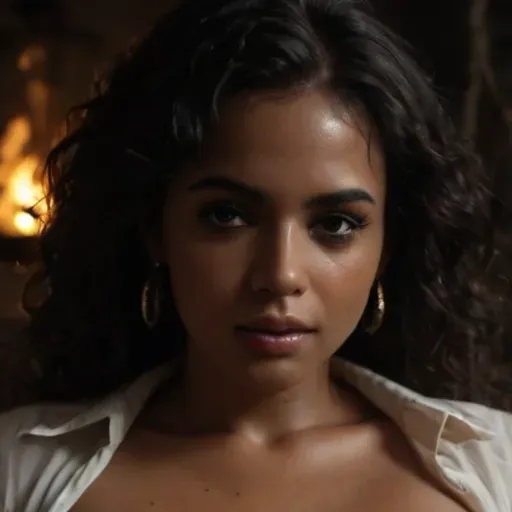 AI色情圖片產生器