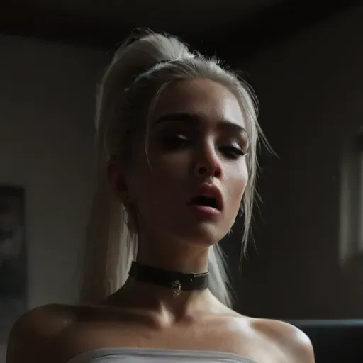 AI色情圖片產生器