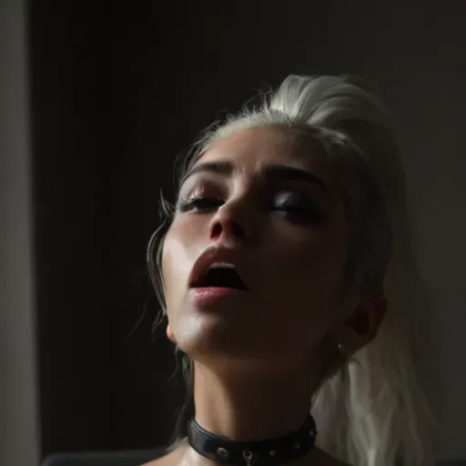 AI色情图片生成器