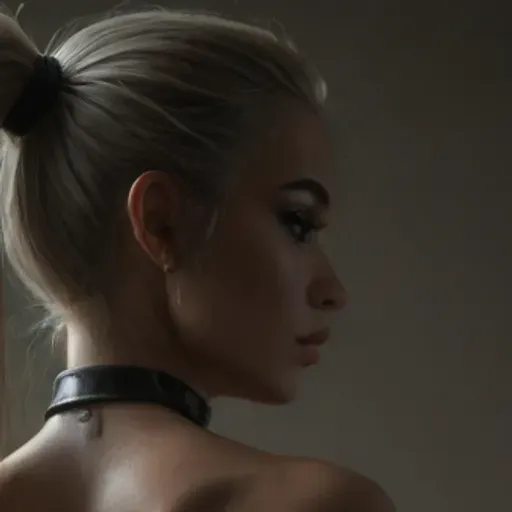 AI porn image generator