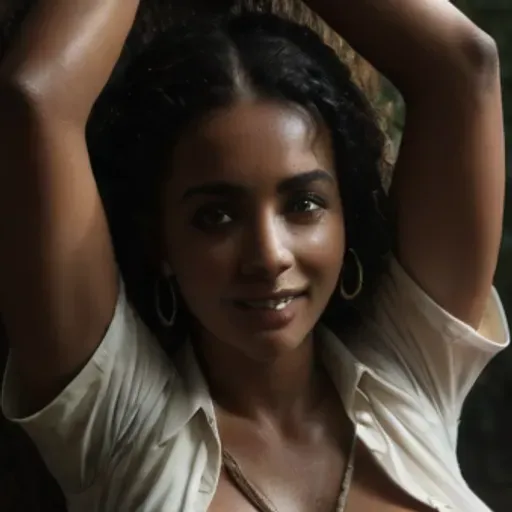 AI porn image generator