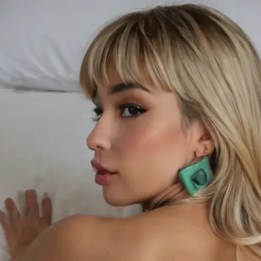 Pencipta imej lucah AI