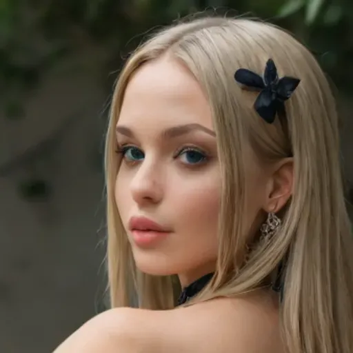 AI色情图片生成器