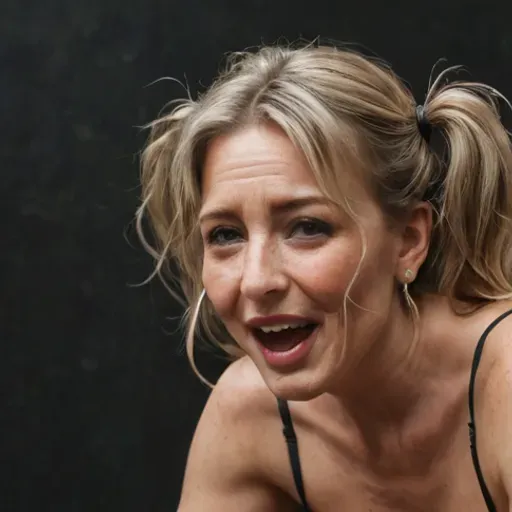 gerador de imagens pornô com IA