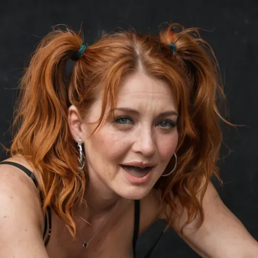 AI 포르노 이미지 생성기