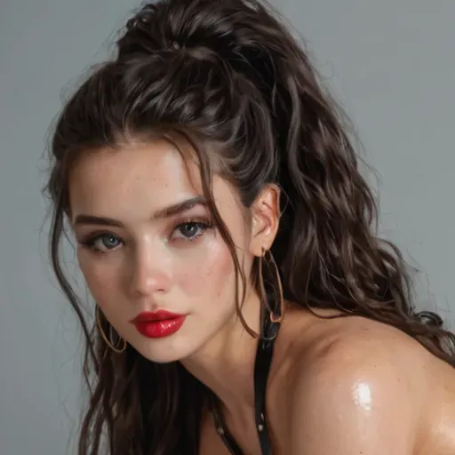 AI porn image generator