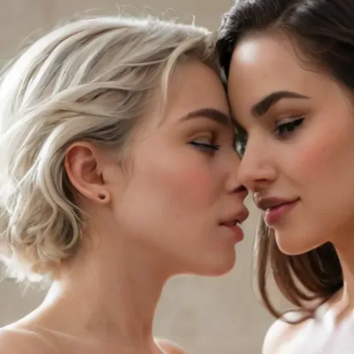 yapay zekâ porno foto üretici