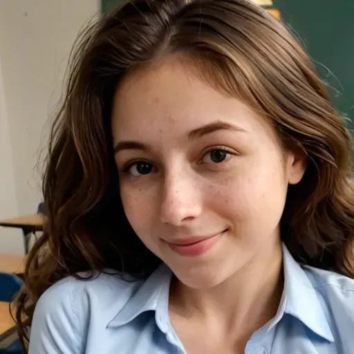 AI色情圖片產生器