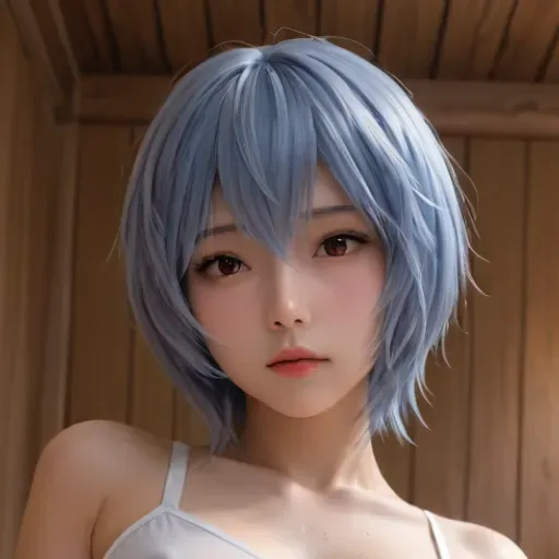 AI 포르노 이미지 생성기