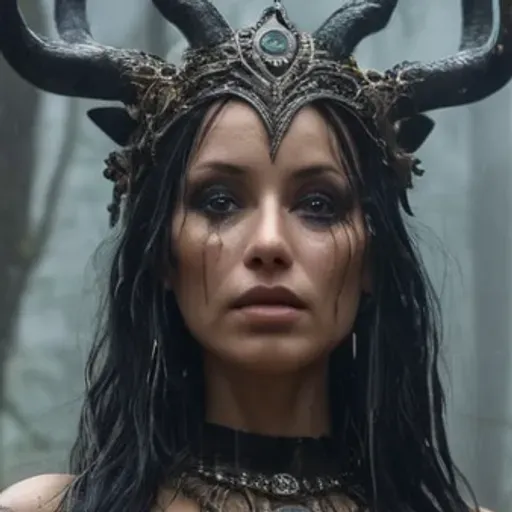 AI色情圖片產生器