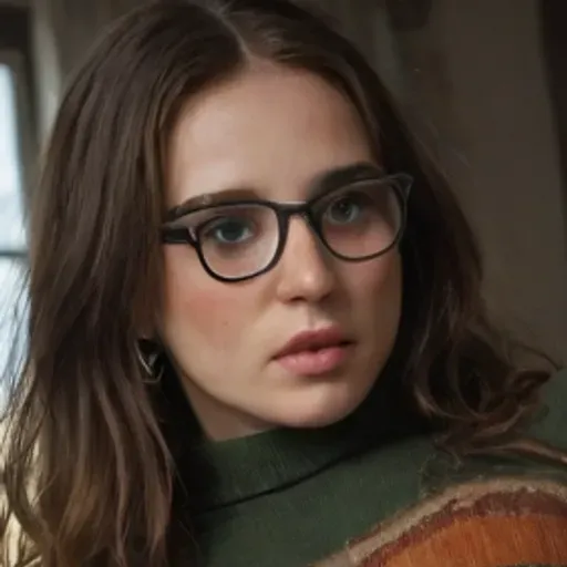 AI色情圖片產生器