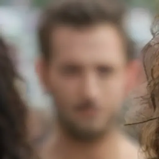 AI色情照片生成器