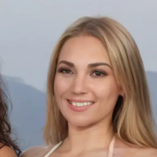 Generator obrazów pornograficznych z wykorzystaniem sztucznej inteligencji