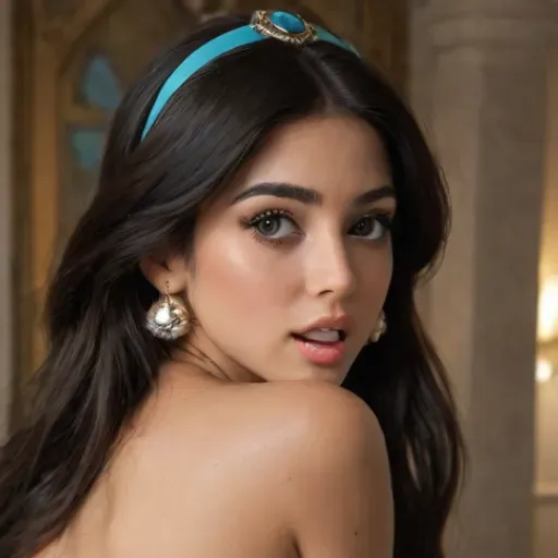 generatore di immagini porno IA