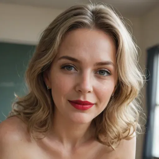 AI色情图片生成器