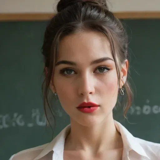 yapay zekâ porno görsel üretici