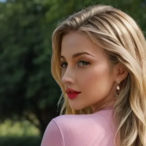 AI色情图片生成器