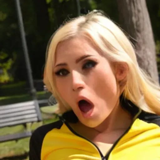 yapay zekâ porno foto üretici