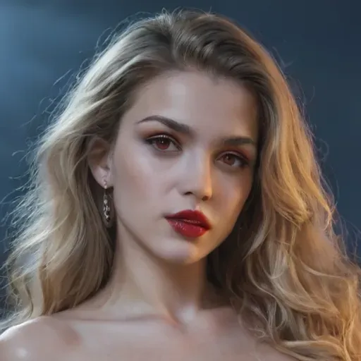 AI色情圖片產生器