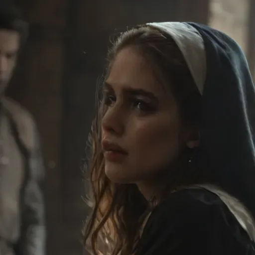 AI porn image generator