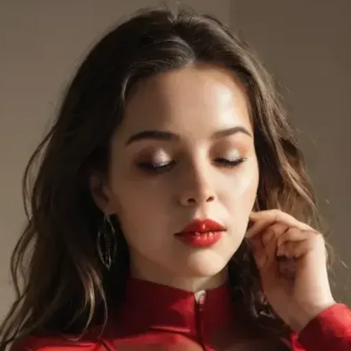 AIポルノ画像ジェネレーター