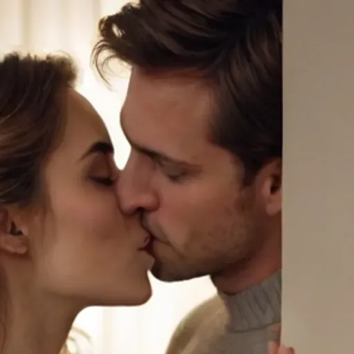 AI 포르노 이미지 생성기