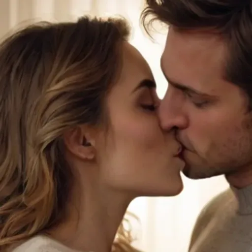 AI 포르노 사진 생성기