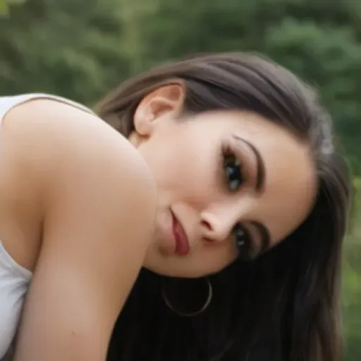 AIポルノ画像ジェネレーター