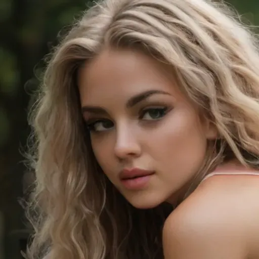 AI porn image generator