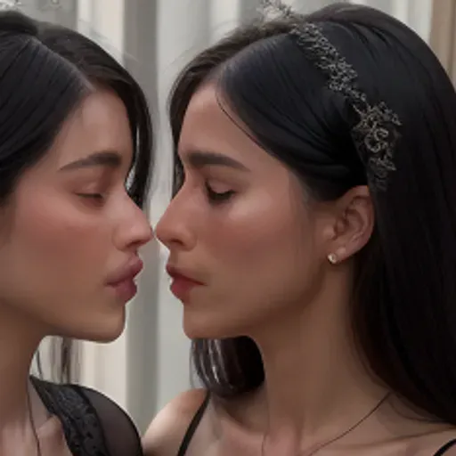 AI porn image generator