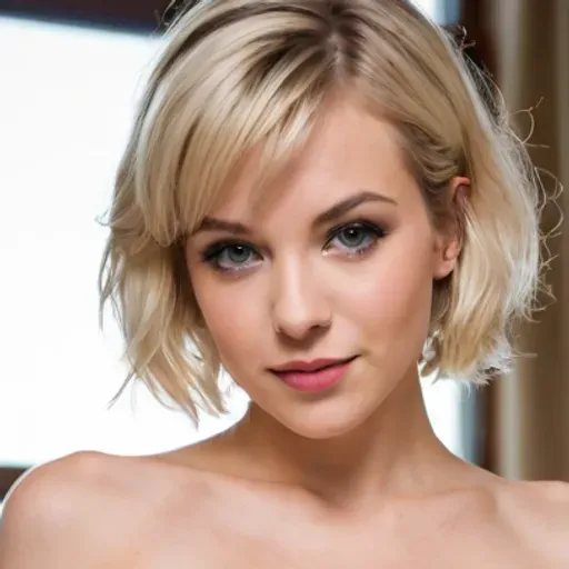 AIポルノ画像ジェネレーター