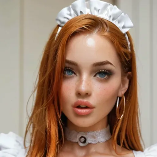 AI色情圖片產生器