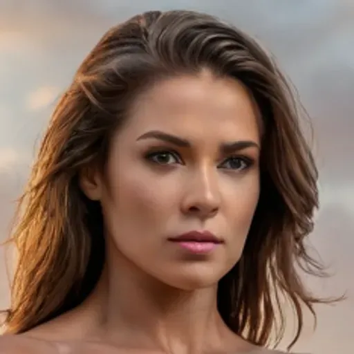 โปรแกรมสร้างภาพโปรนที่ใช้ปัญหา AI