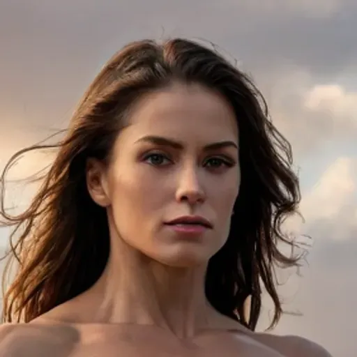 โปรแกรมสร้างภาพโปรนที่ใช้ปัญหา AI