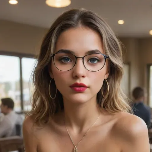 AIポルノ画像ジェネレーター