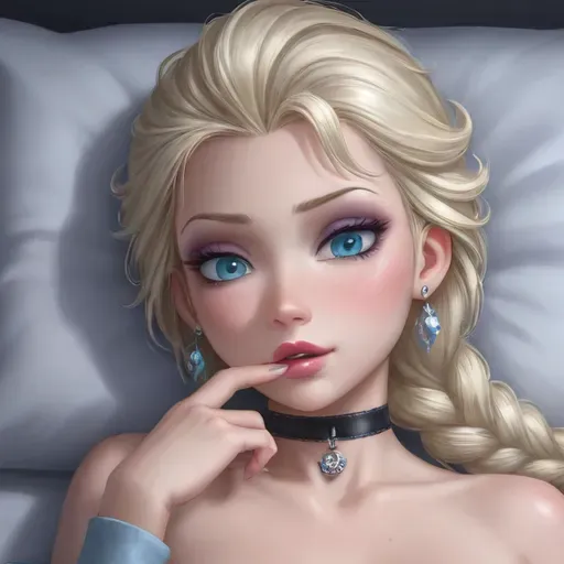 generatore di immagini porno IA