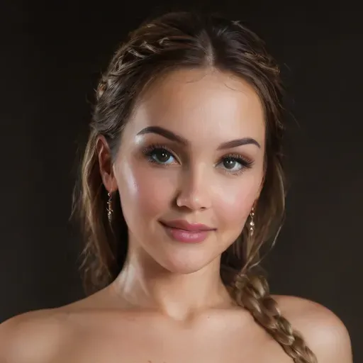 генератор порно-изображений на ИИ