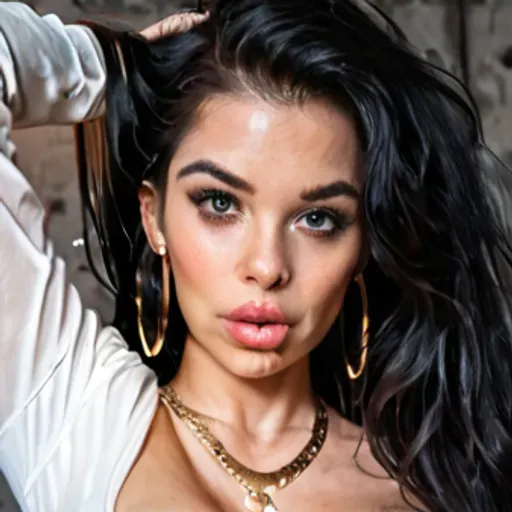 generatore di immagini porno IA