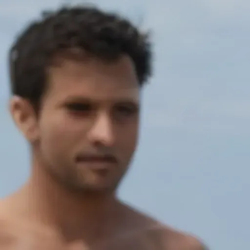 generatore di foto porno IA