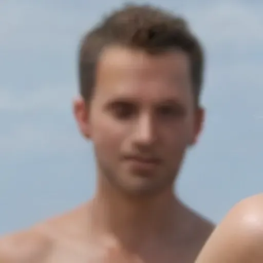 generatore di foto porno IA