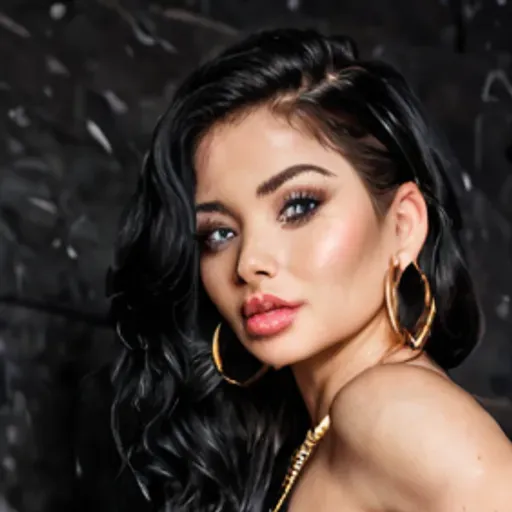 gerador de imagens pornô com IA