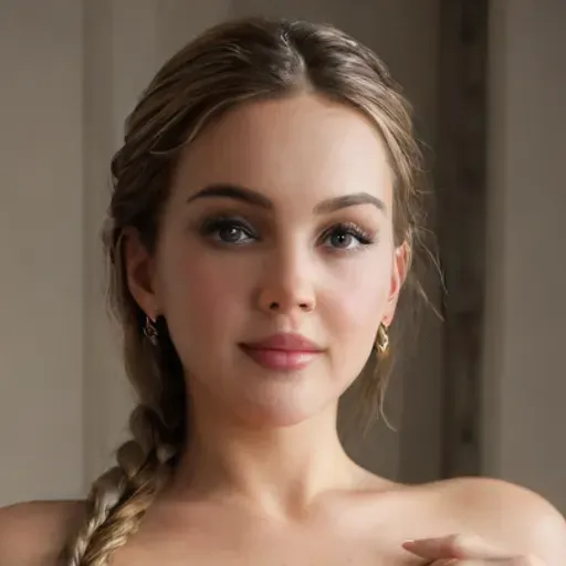 генератор порно-изображений на ИИ