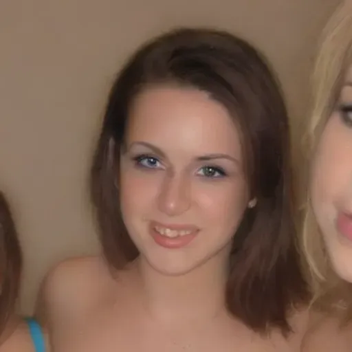 gerador de fotos pornô com IA