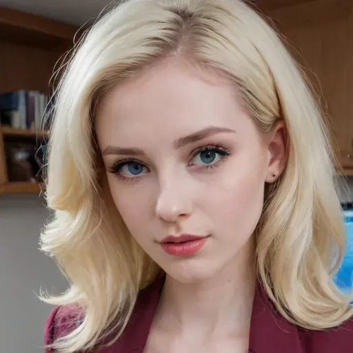 โปรแกรมสร้างภาพโปรนที่ใช้ปัญหา AI